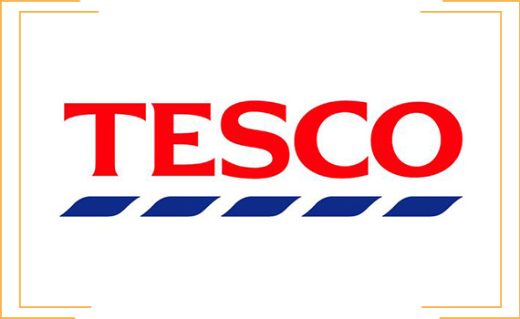 TESCO验厂